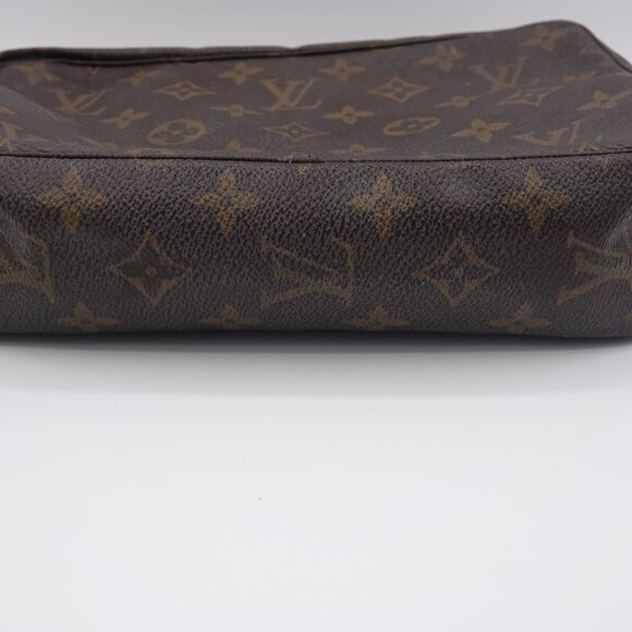 Louis Vuitton Monogram Trousse Toiletry Pouch 23 - Picture 7 of 16